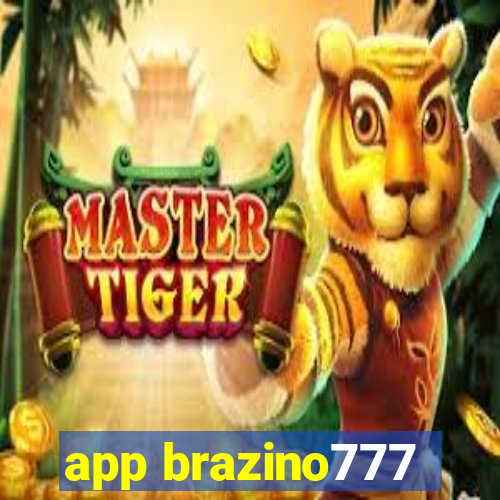 app brazino777