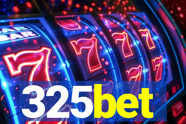 325bet