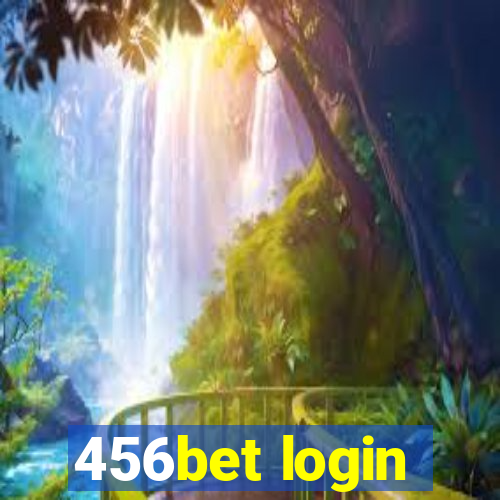 456bet login