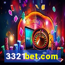 3321bet.com