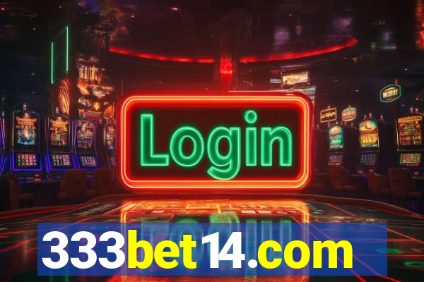 333bet14.com