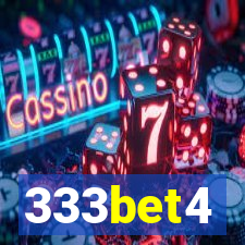 333bet4