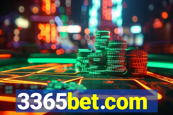 3365bet.com