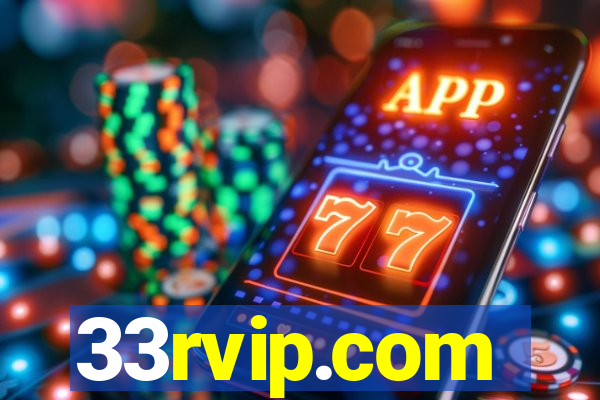 33rvip.com