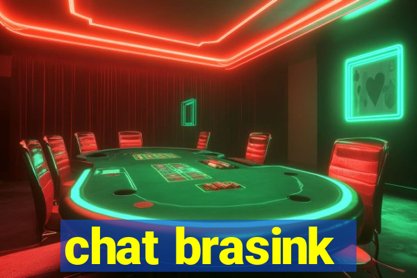 chat brasink