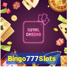 Bingo777Slots