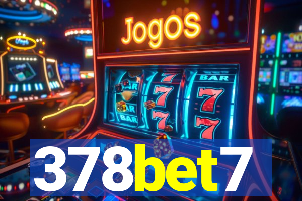 378bet7