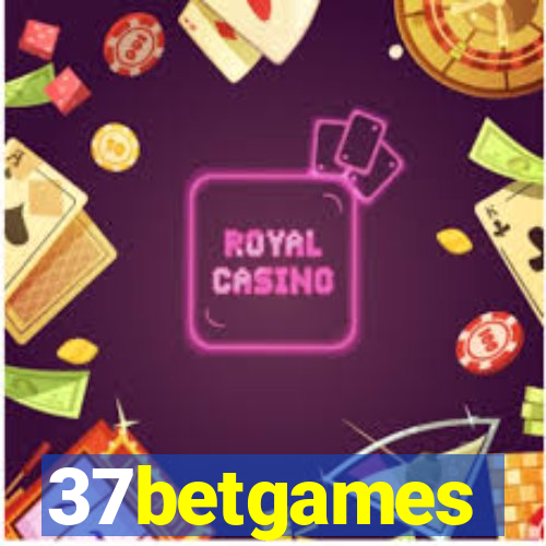 37betgames