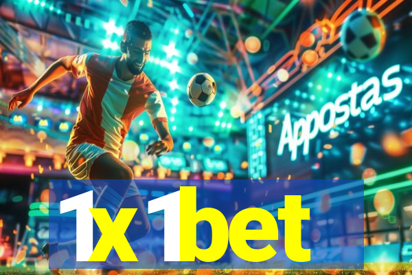 1x1bet