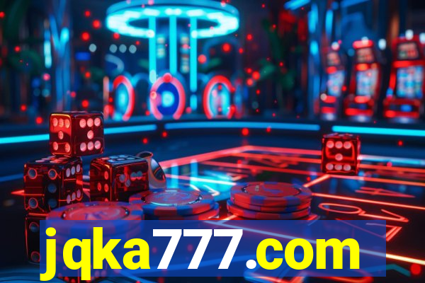 jqka777.com