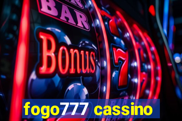 fogo777 cassino