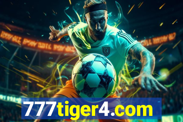 777tiger4.com