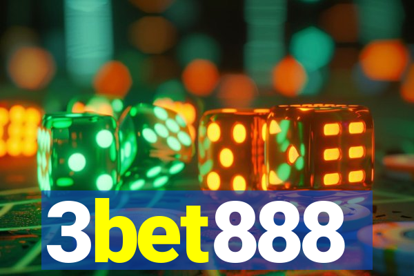 3bet888