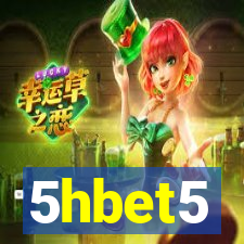 5hbet5