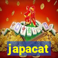 japacat