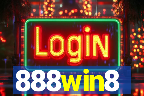 888win8