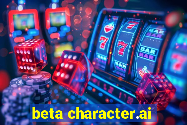 beta character.ai