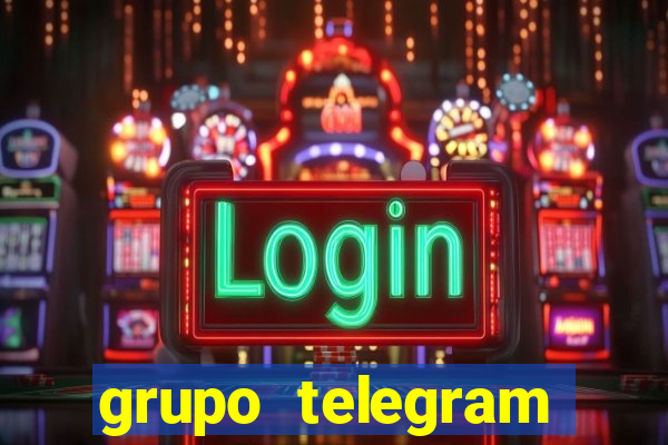 grupo telegram ganhar pix