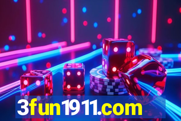 3fun1911.com