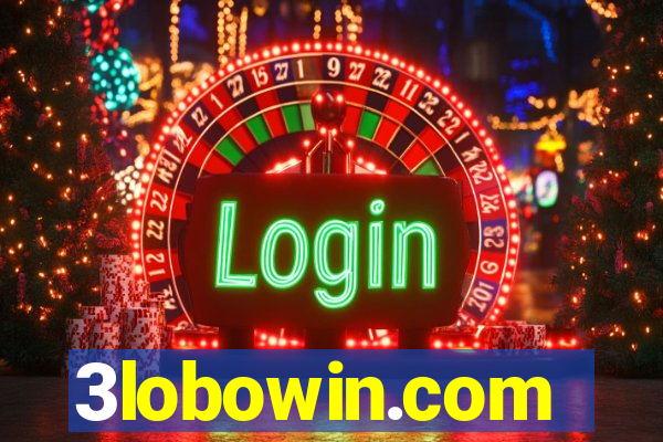 3lobowin.com