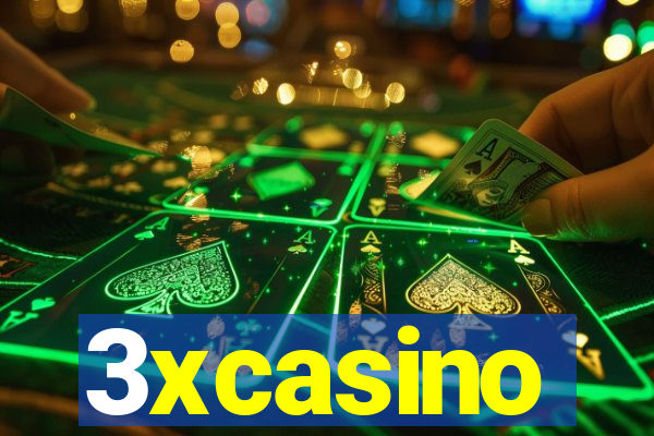 3xcasino