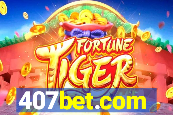 407bet.com