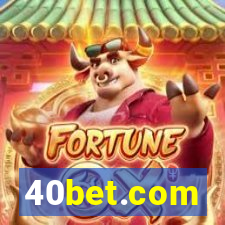 40bet.com