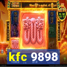 kfc 9898