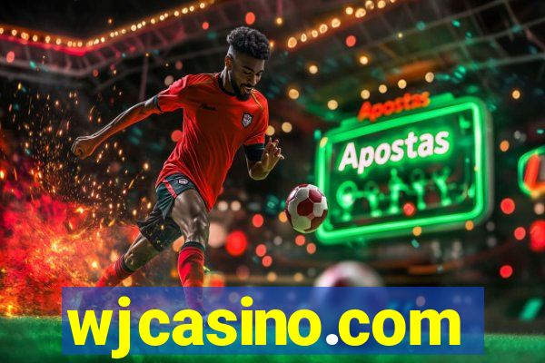 wjcasino.com