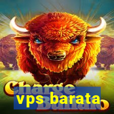 vps barata