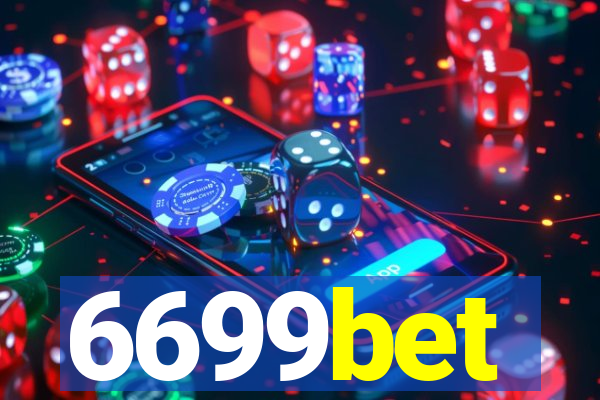 6699bet