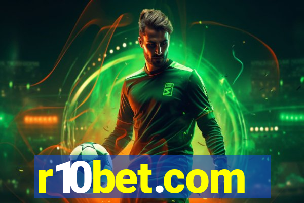 r10bet.com