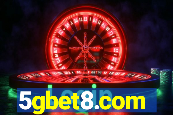 5gbet8.com