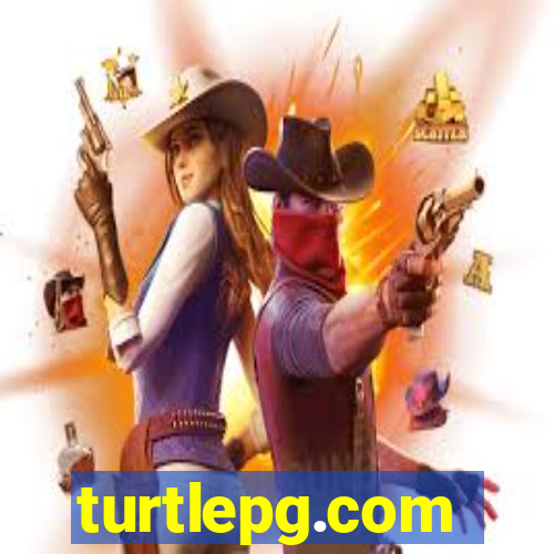 turtlepg.com