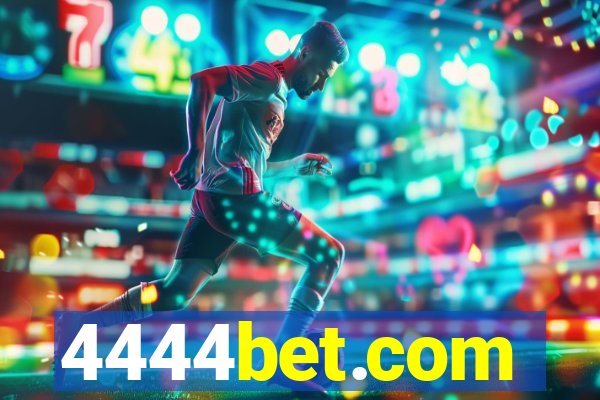 4444bet.com