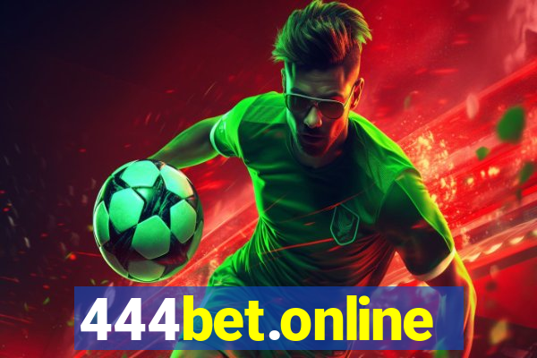 444bet.online