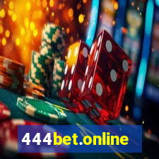 444bet.online