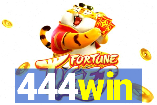 444win