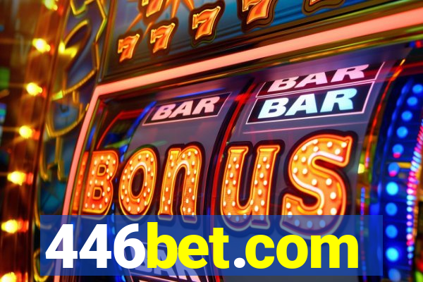 446bet.com