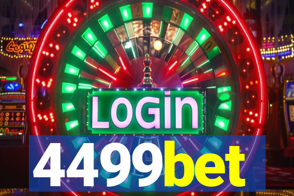 4499bet