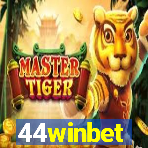 44winbet