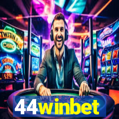 44winbet