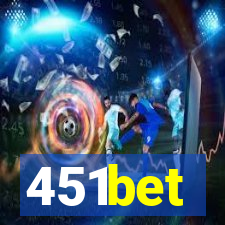 451bet