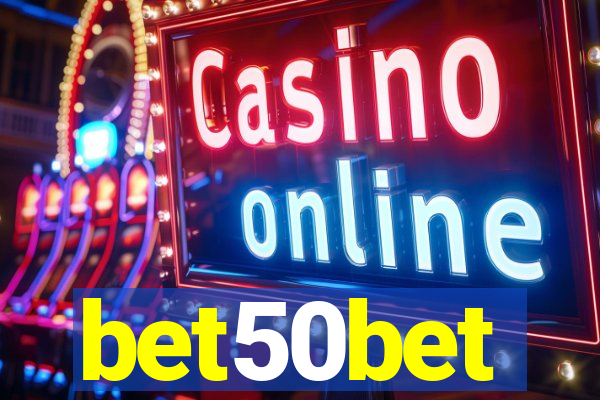 bet50bet