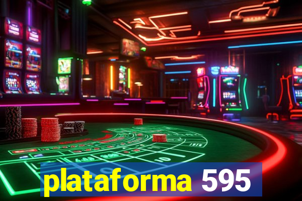 plataforma 595