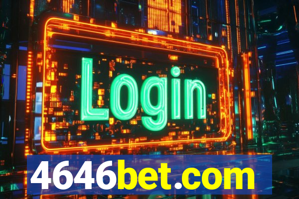 4646bet.com