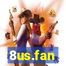 8us.fan