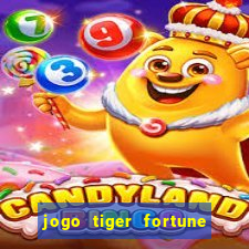 jogo tiger fortune paga mesmo