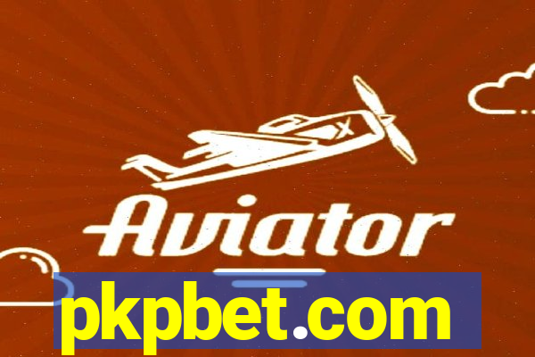 pkpbet.com