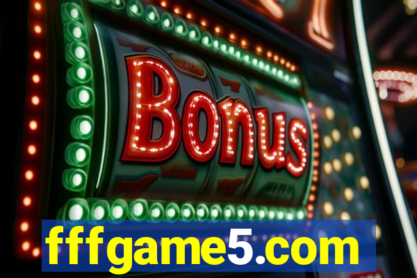 fffgame5.com